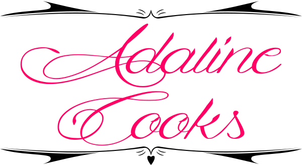 Adaline Cooks